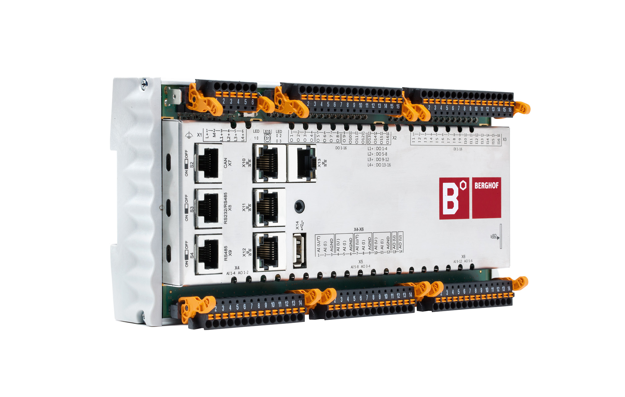 B-Fortis CC-Prime